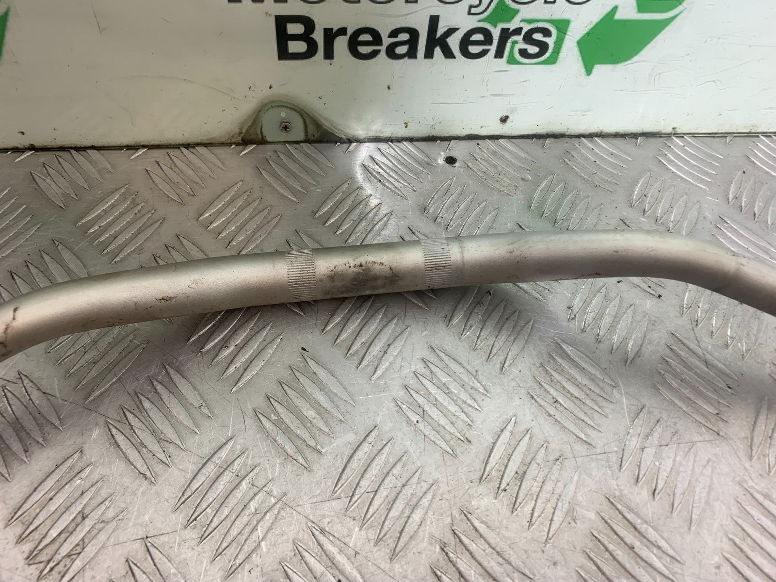 BENELLI BN125 BN 125 HANDLEBARS   YEAR 2018-2021 (CMB1245)