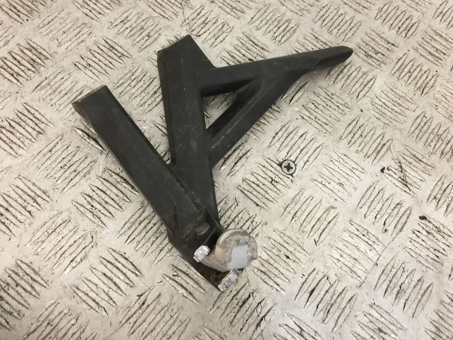 HONDA CRF1000 CRF 1000 AFRICA TWIN LEFT REAR HANGER   2019 (STOCK 759)