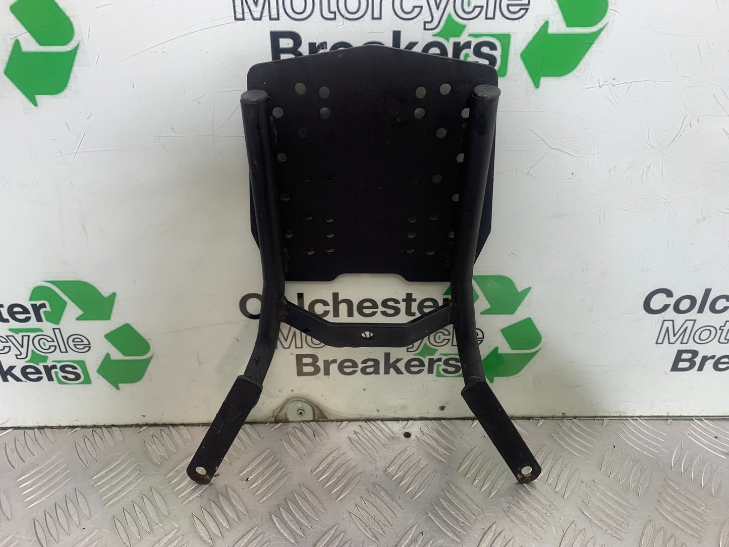 SUZUKI AN 200 UH 200 RACK   YEAR 2007-2009 (CMB1256)
