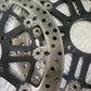 MV AGUSTA 800 F3 FRONT BRAKE  DISCS   YEAR 2013-2016 (CMB1152)