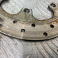 APRILIA 650 PAGASO STRADA REAR BRAKE DISC   YEAR 2005-2010 (CMB1260)