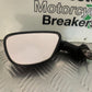 KAWASAKI ZX6R ZX6 J LEFT MIRROR YEAR 2000 (STOCK 947)