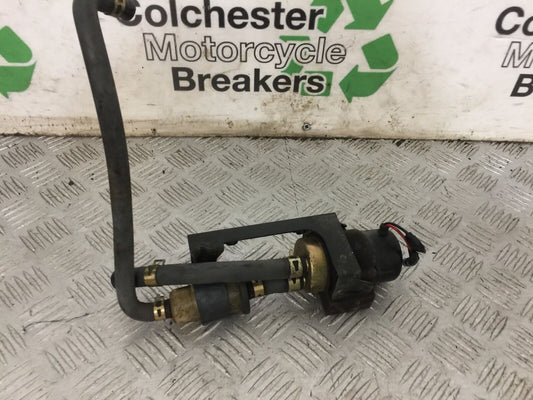 KAWASAKI ZX9R ZX9B PETROL PUMP YEAR 1994 (STOCK 860)