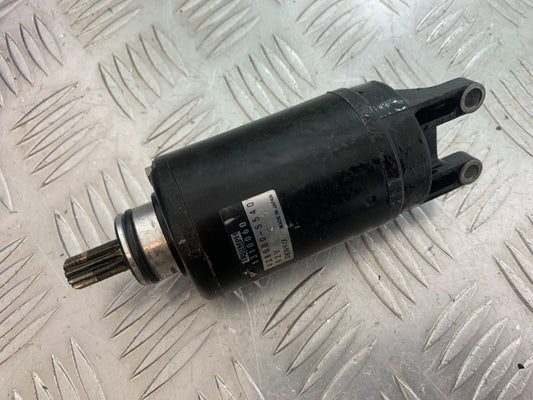 TRIUMPH TIGER 800 STARTER MOTOR   YEAR 2011-2014 (CMB1113)