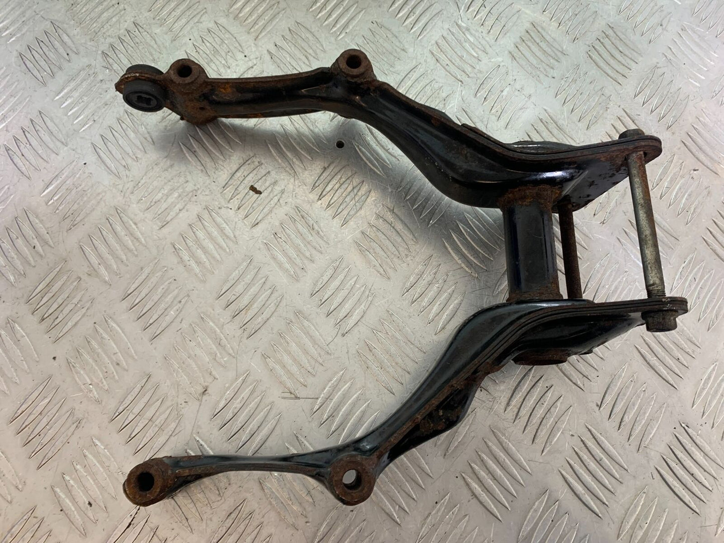 HONDA CX500 CX 500 ENGINE BRACKET YEAR 1978-81 (CMB1079)