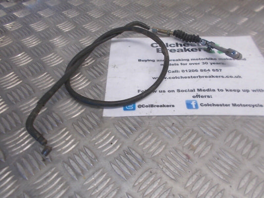 SUZUKI GSXR750 WN GSXR 750 WN CLUTCH CABLE  YEAR 1992 1993