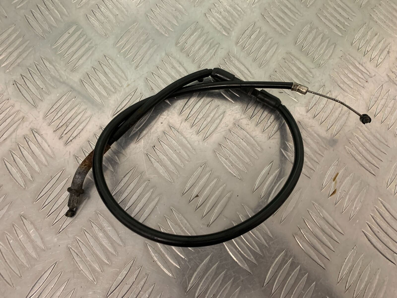 YAMAHA XJ6 XJ6-S CLUTCH CABLE  YEAR 2009-2015 (STOCK 991)