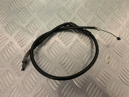 YAMAHA XJ6 XJ6-S CLUTCH CABLE  YEAR 2009-2015 (STOCK 991)