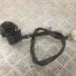 APRILIA DORSODURO 750 FACTORY LEFT SWITCH GEAR  YEAR 2011 (STOCK 908)