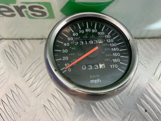 SUZUKI GSF1200  GSF 1200 BANDIT SPEEDO  YEAR 1997-2000 (CMB1149)