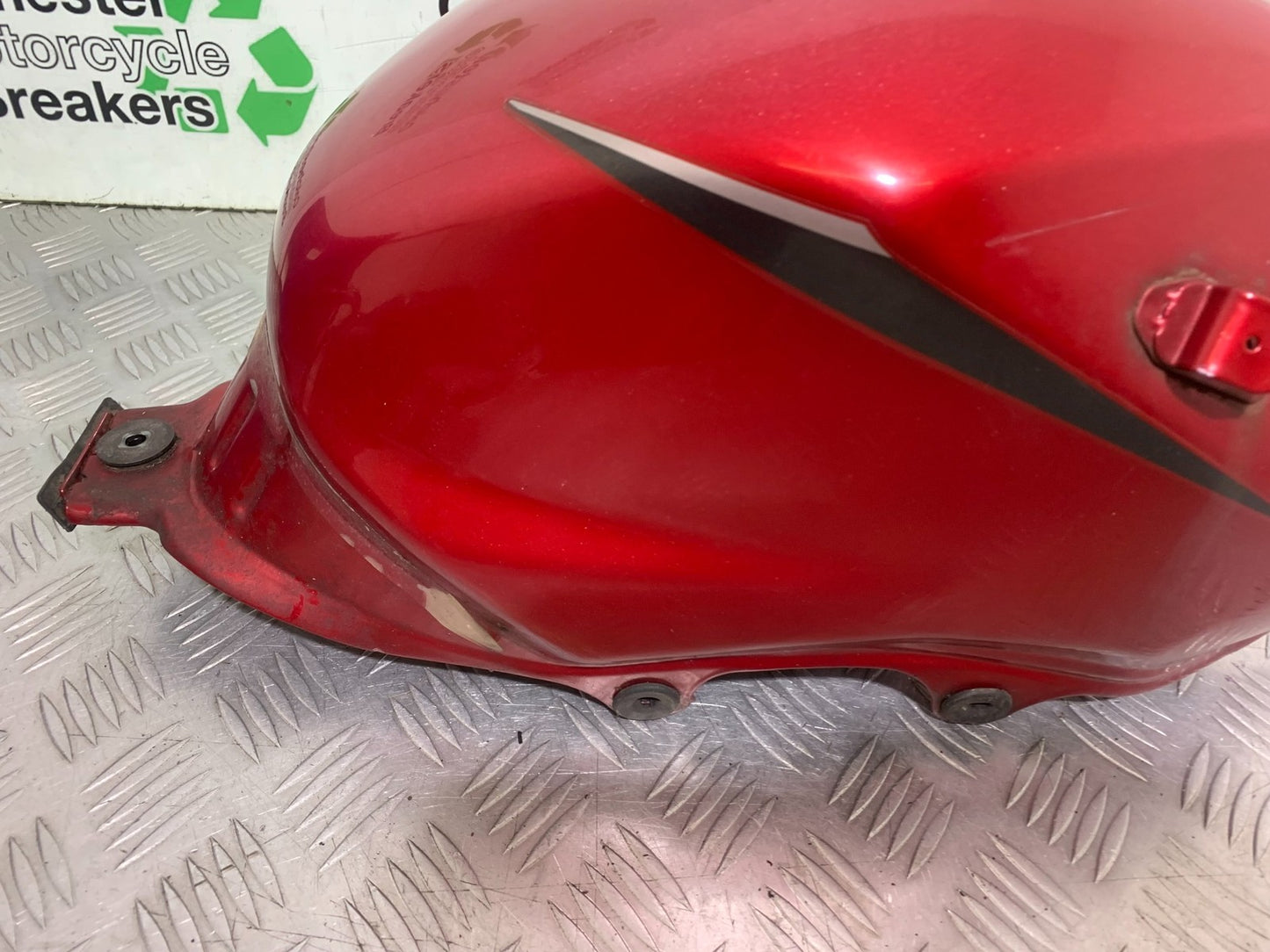 HONDA CBF125 CBF 125 PETROL TANK  YEAR 2009-14 (CMB1182)