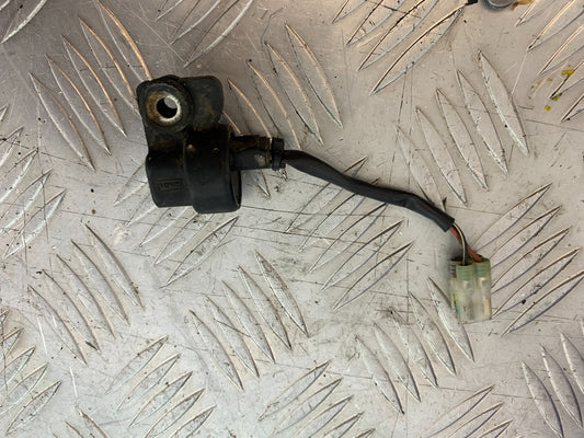 ROYAL ENFIELD BULLET 500 EFI RELAY YEAR 2008 - 2016 (CMB1153)