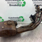 APRILIA RS660 RS 660 EXHAUST YEAR 2020-2024 (CMB1202)