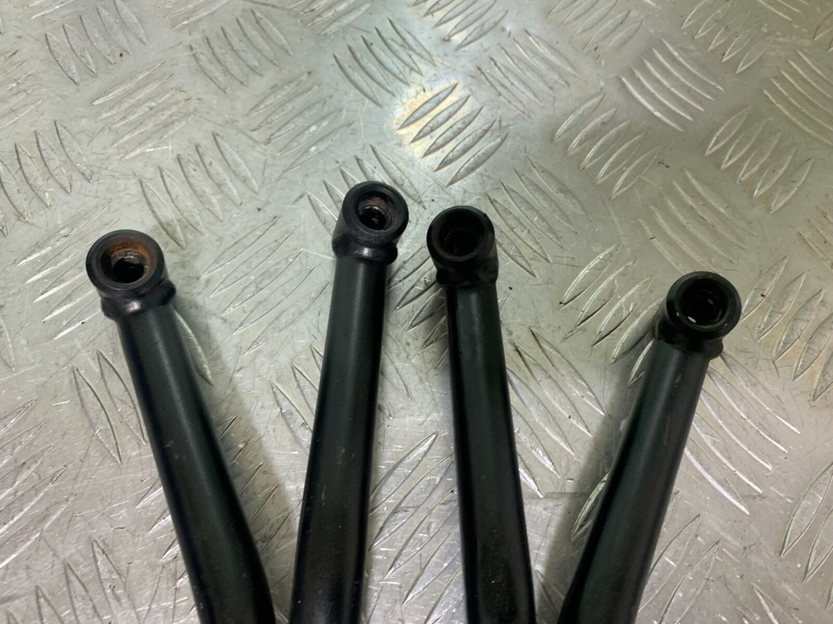 SUZUKI SV650 X SV 650 X REAR HANGER AND PEGS  YEAR 2018-2022  (CMB1081)