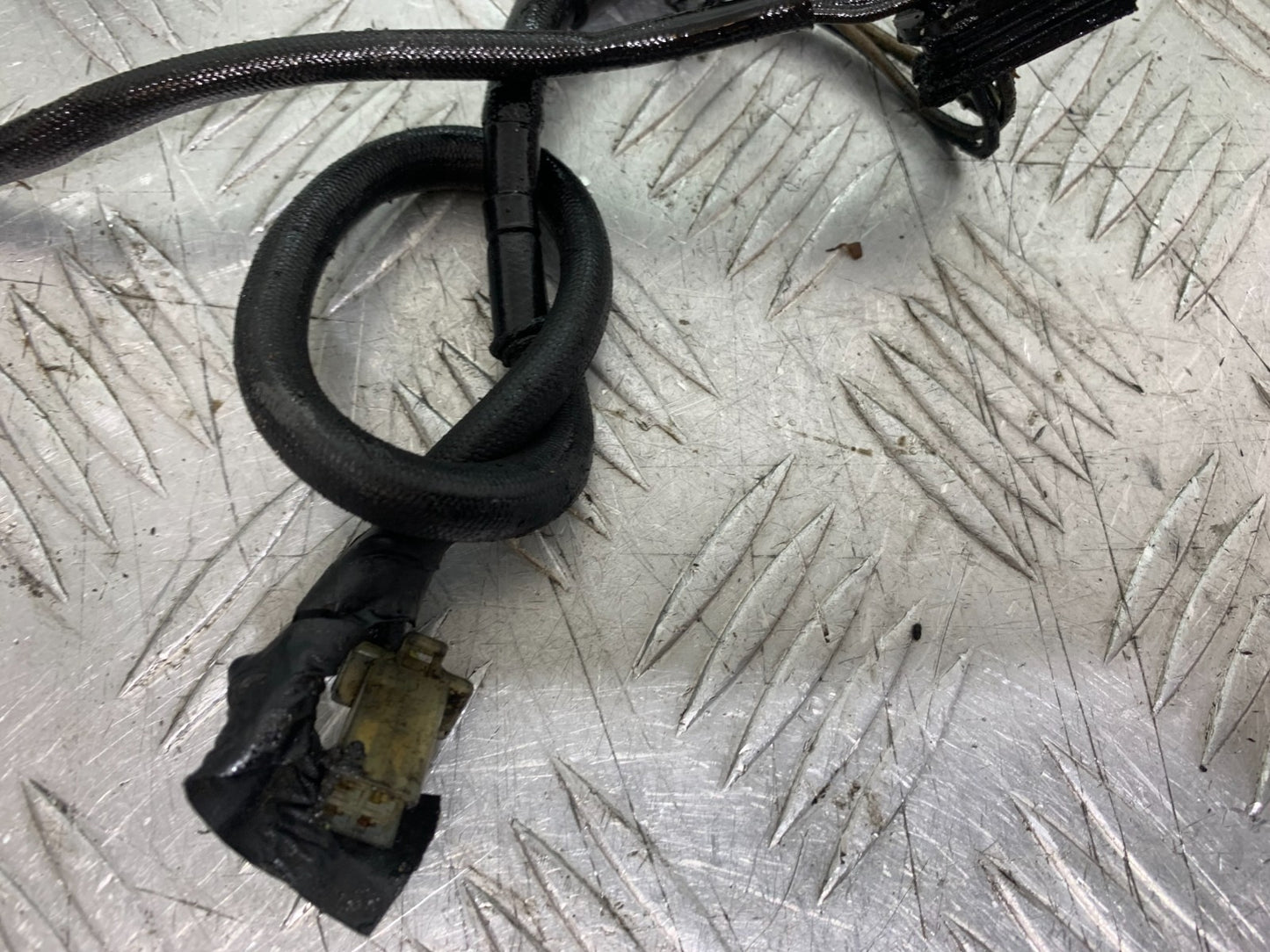 HONDA VT700 VT 700 SHADOW IGNITION PICK UPS   YEAR 1984-85 (CMB1328)