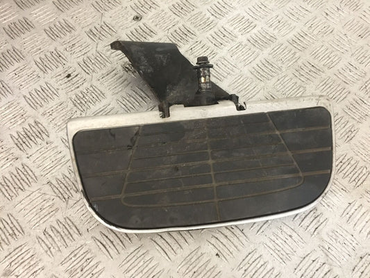 HONDA VTX1300 S LEFT FOOTBOARD  YEAR 2004-09 (STOCK 749)
