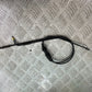 HONDA NT650 V DEAUVILLE PANNIER RELEASE CABLE YEAR 1998-01(CMB1320)
