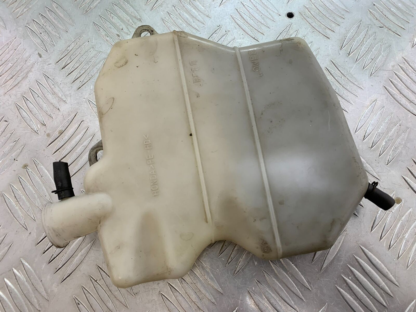 HONDA VFR800 VFR 800 V-TEC COOLANT BOTTLE  YEAR 2002 -09 (CMB1012)