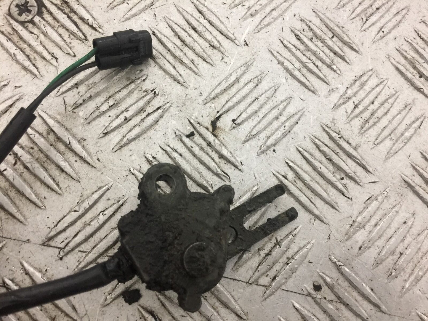 KAWASAKI ZX6R ZX6 G SIDE STAND SWITCH  YEAR 1998-99 (STOCK 684)
