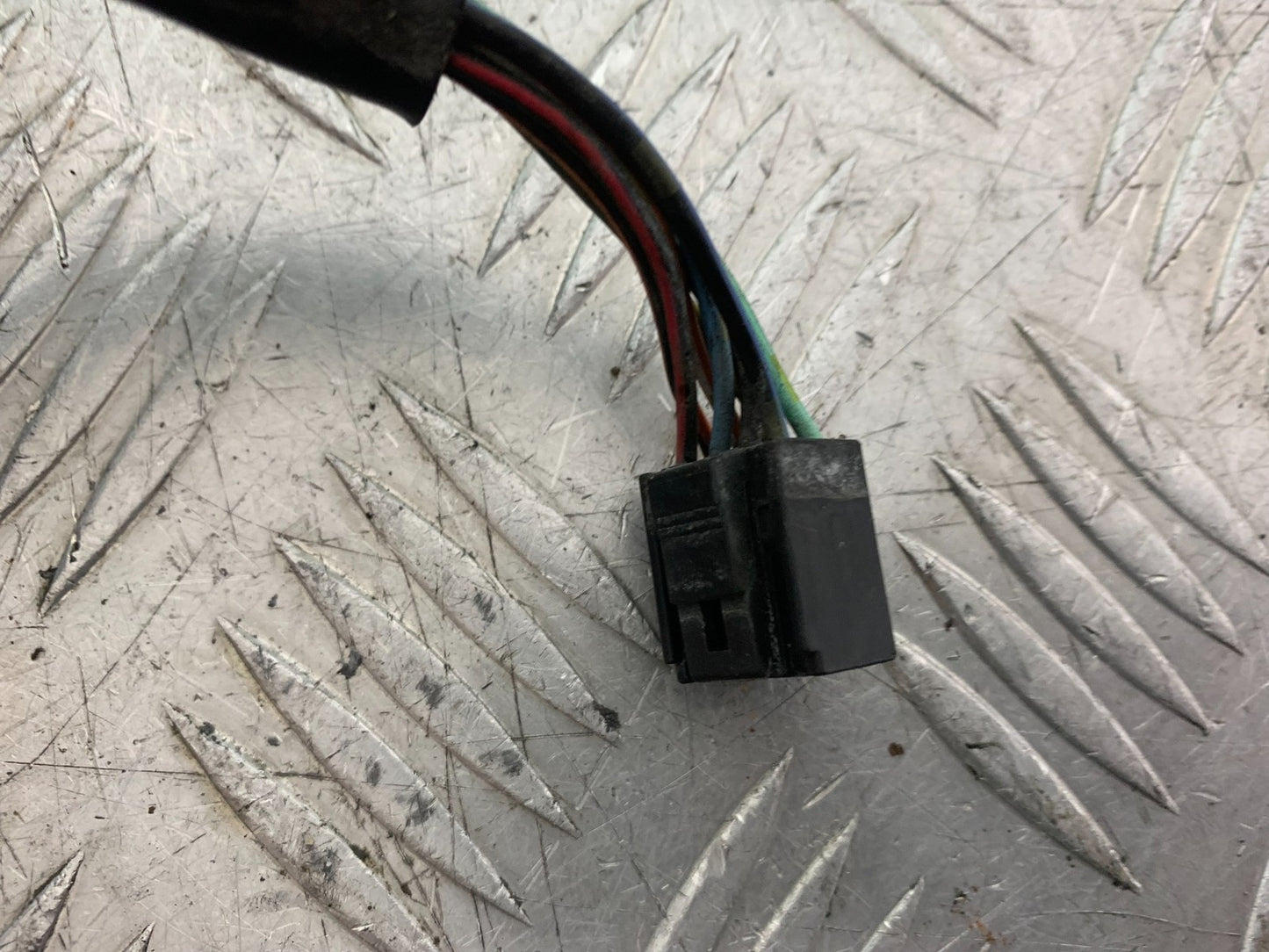 SUZUKI SV1000 SV 1000 S RIGHT SWITCH GEAR  YEAR 2003-2007 (CMB1293)