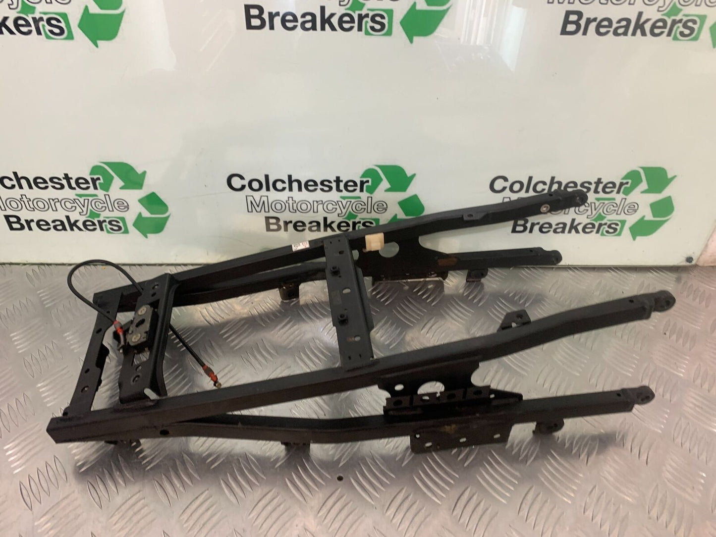 TRIUMPH 955I SPRINT RS REAR SUBFRAME   YEAR 1999-04 (STOCK 989)
