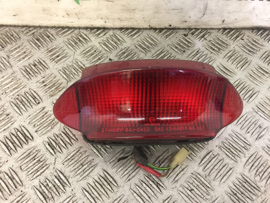HONDA XL1000 VARADERO REAR LIGHT  YEAR 2002 (STOCK 595)