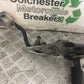SUZUKI GSF650 GSF 650 BANDIT FRONT RIGTH HANGER   YEAR 2005 (STOCK 651)