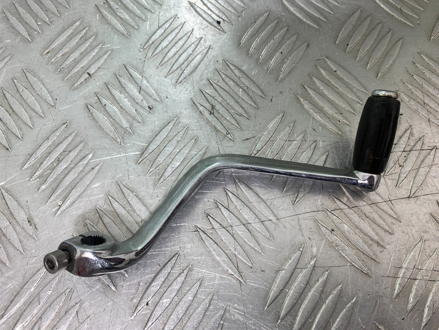 BSA 650 GOLD STAR GEAR LEVER  YEAR 2022-2025 (CMB1262)