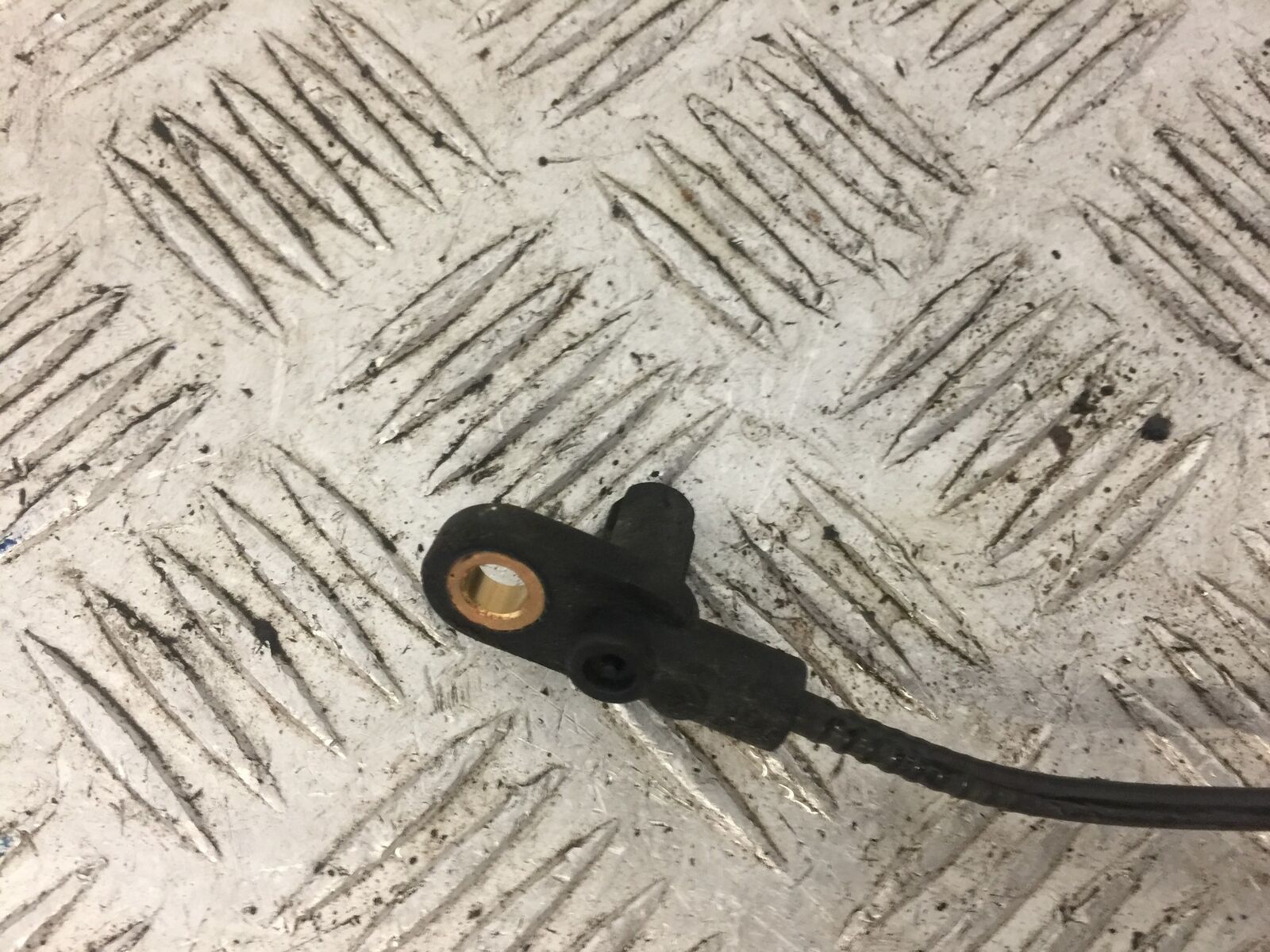 HONDA CB650 F CB 650 FA-H REAR ABS SENSOR  YEAR 2017-2019 (STOCK 710)