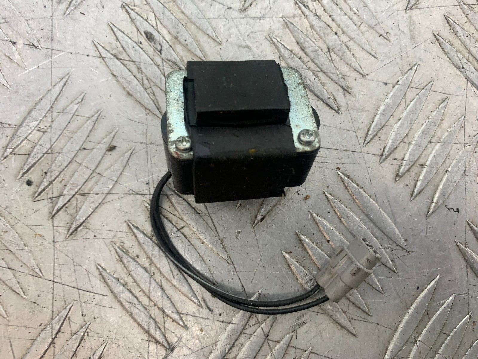 APRILIA RSV1000 R FACTORY TILT SENSOR  2004-09 (CMB1203)