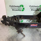 HONDA CBR125 CBR 125 FRAME REG LOG BOOK  YEAR 2007-10 (CMB1004)