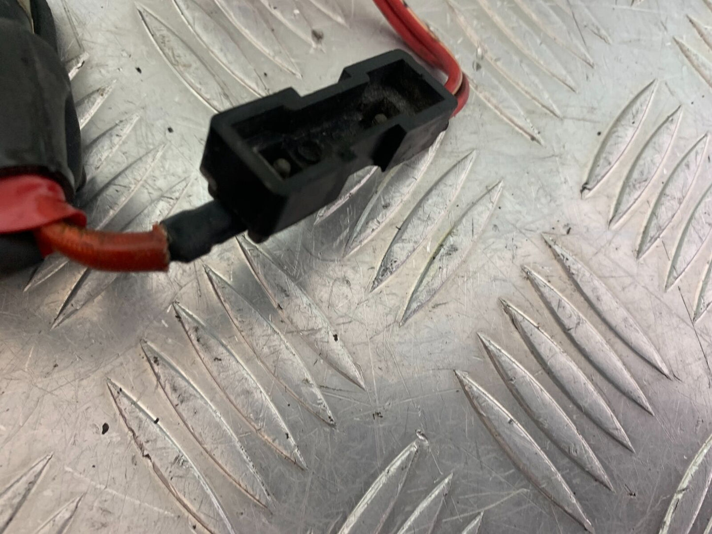 HONDA CX500 CX 500 STARTER SOLENOID   YEAR 1980 (CMB1131)