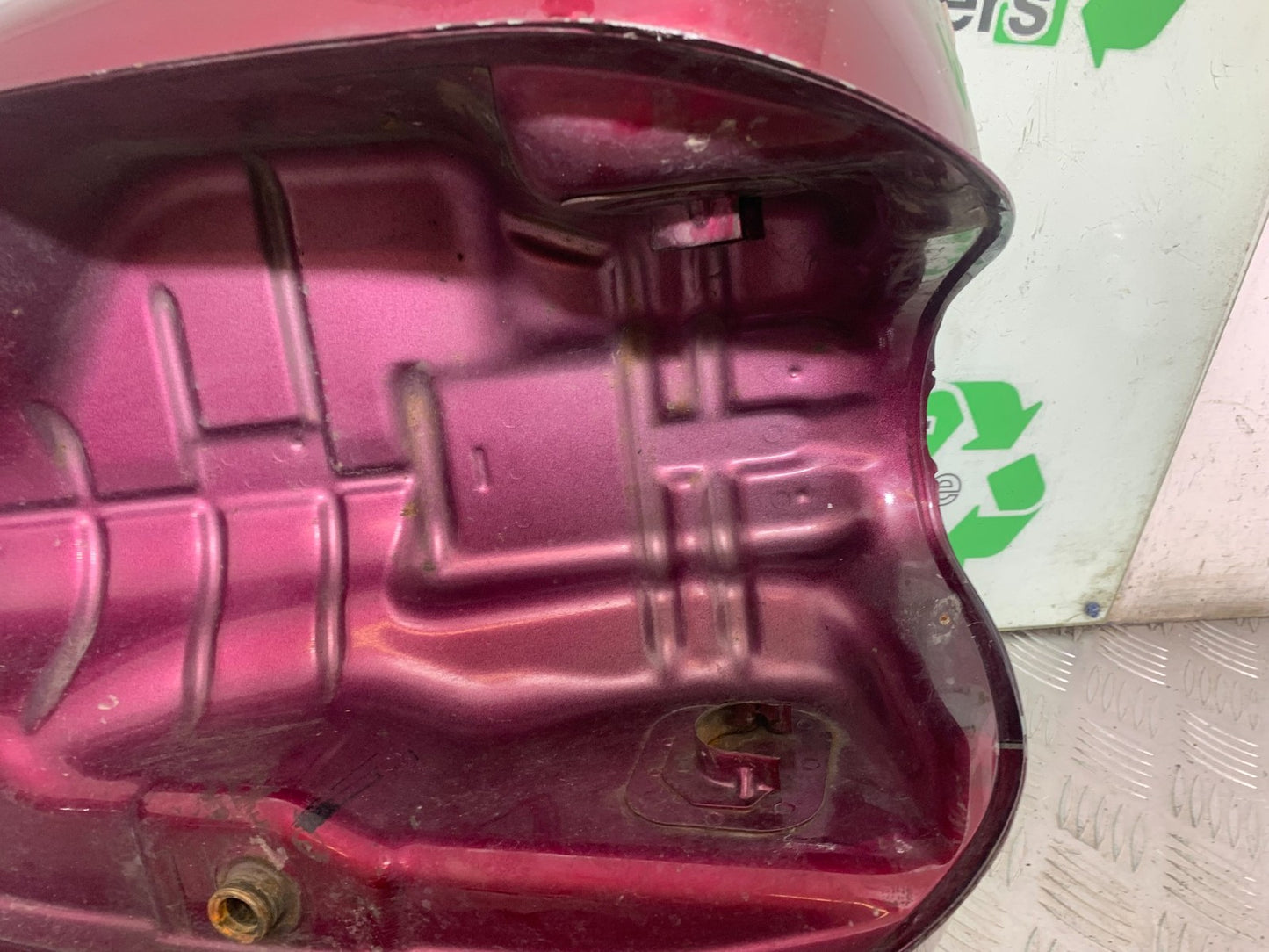 HONDA VT750 SHADOW PETROL TANK  YEAR 2003-2004 (CMB1265)