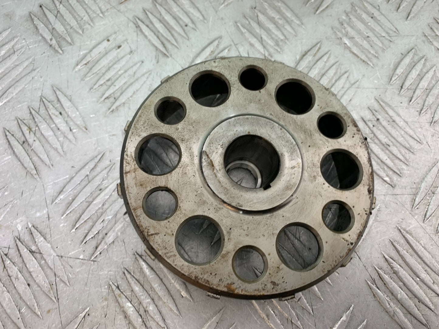 HONDA CBR1000 RR FLYWHEEL ROTOR YEAR 2008-2011 (CMB1330)