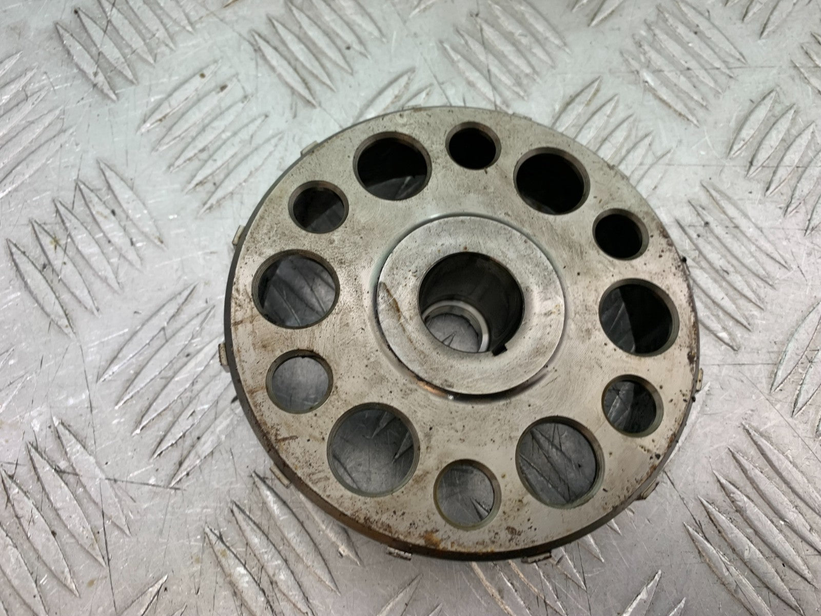 HONDA CBR1000 RR FLYWHEEL ROTOR YEAR 2008-2011 (CMB1330)