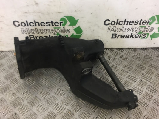 MOTO GUZZI SPORT 4V SWINGARM  YEAR 2009 (STOCK 469)