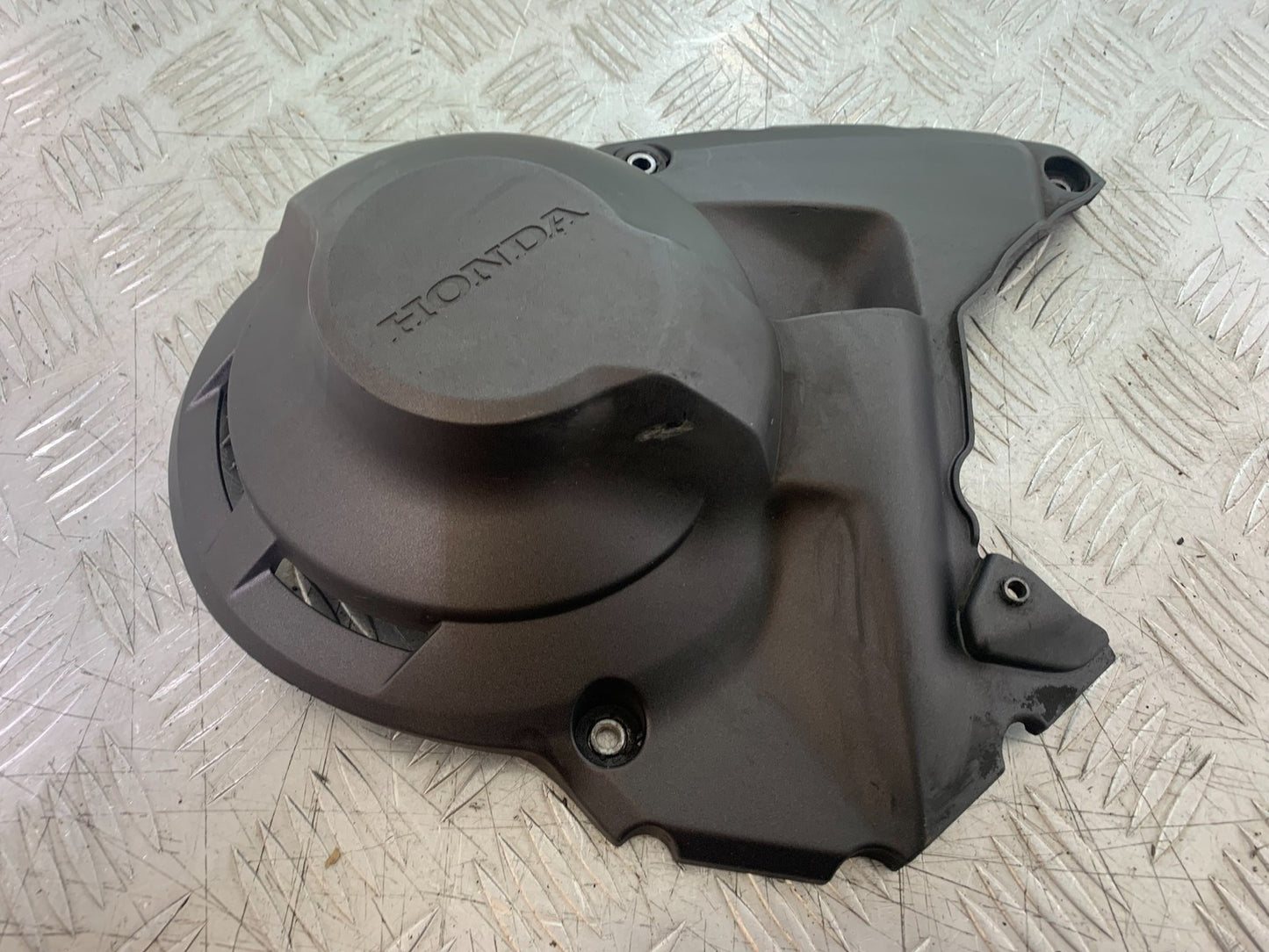 HONDA NC750 NC 750 X DCT ENGINE COVER YEAR 2019 (CMB1223)