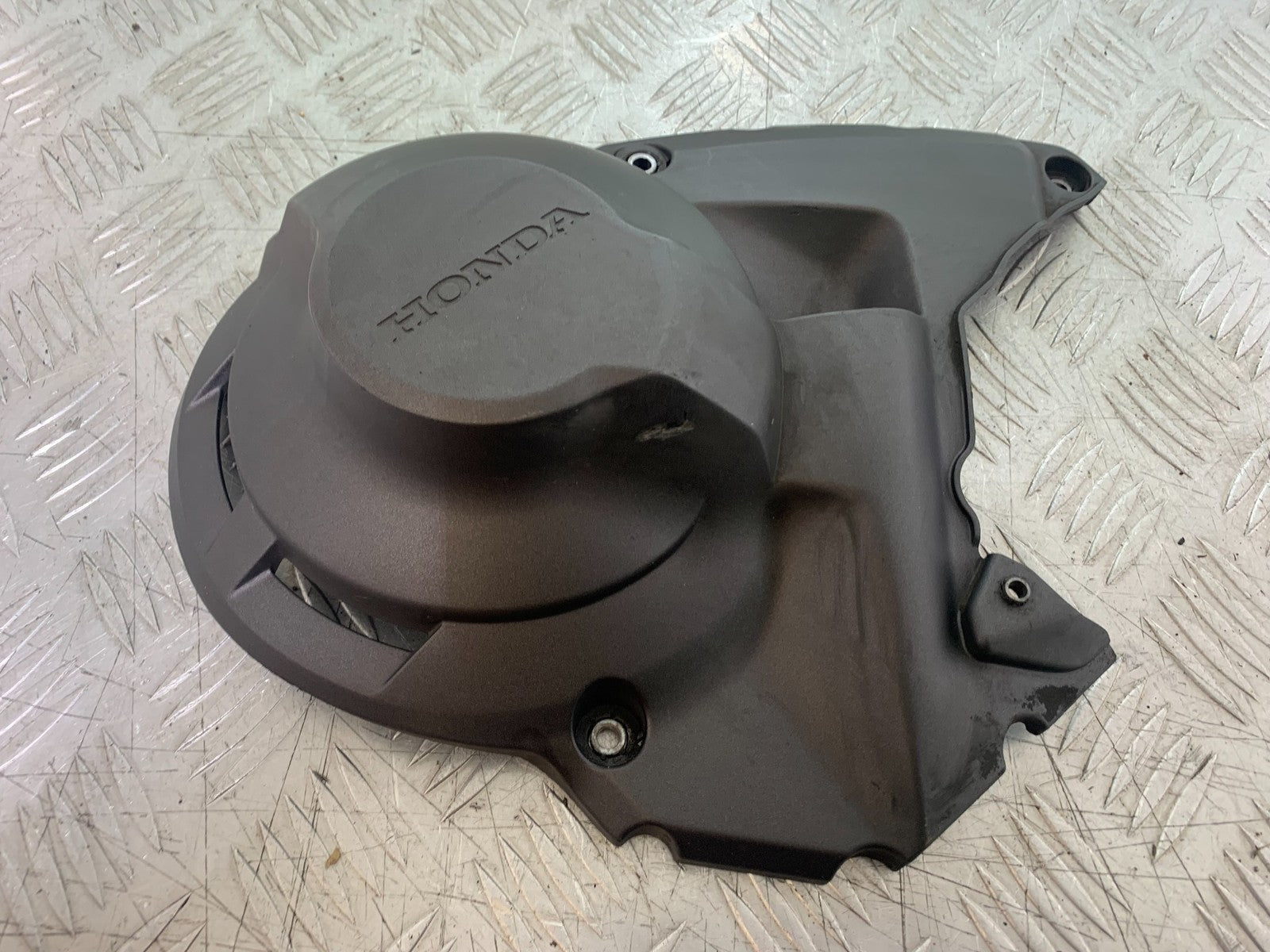 HONDA NC750 NC 750 X DCT ENGINE COVER YEAR 2019 (CMB1223)