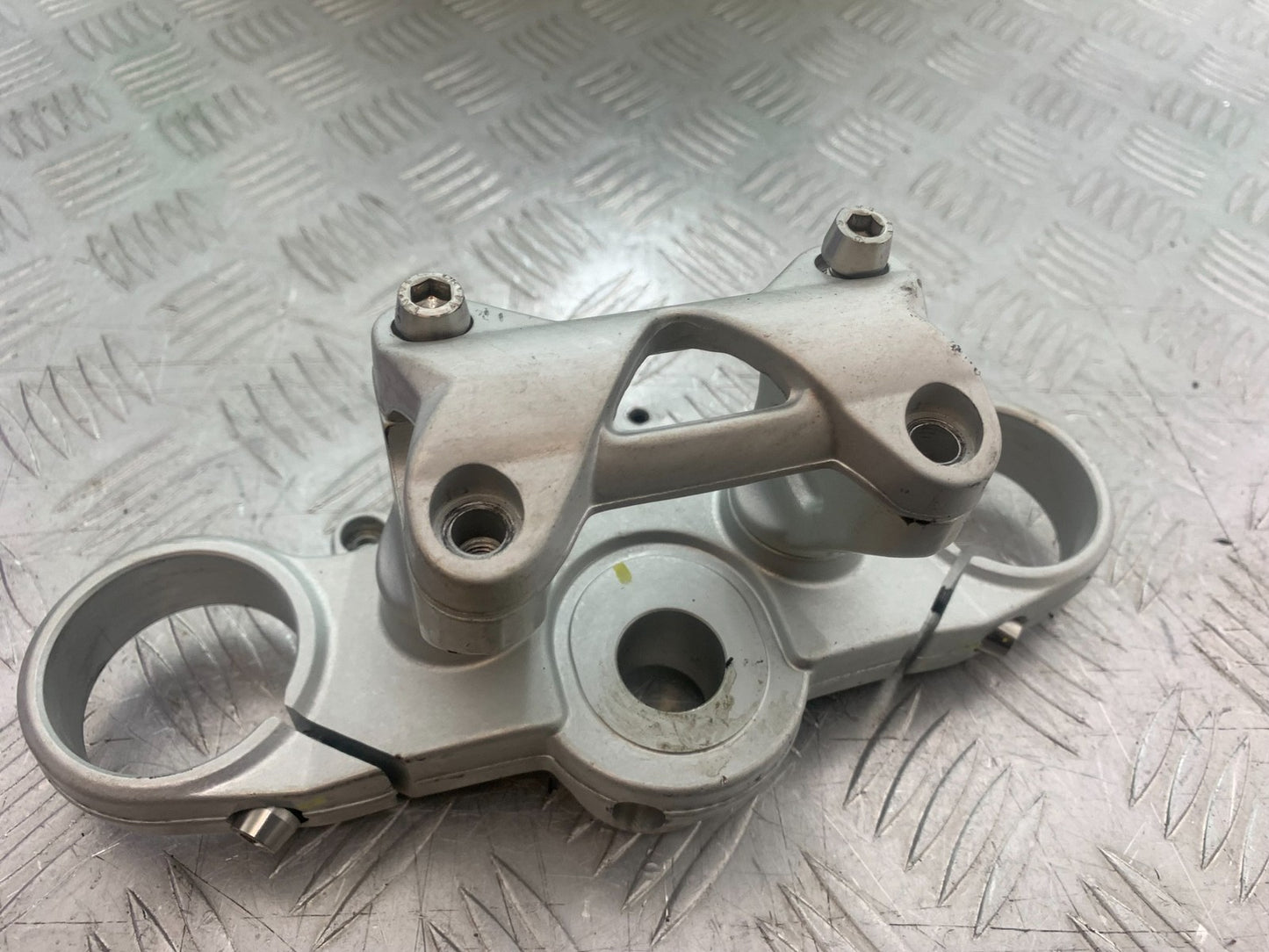 APRILIA SL750 SL 750 SHIVER TOP YOKE YEAR 2008-2016 (CMB1242)