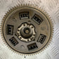 HONDA CBF600 CBF 600 CLUTCH  YEAR 2008  (CMB1305)
