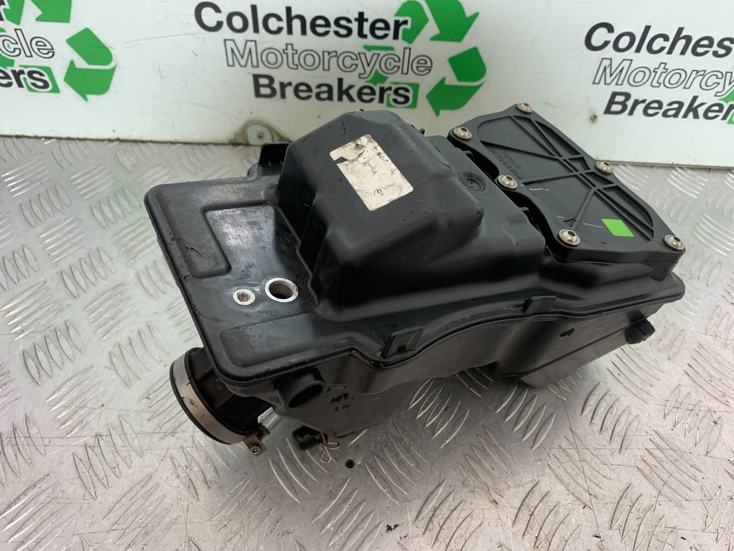 KTM 390 ADVENTURE AIRBOX YEAR 2020-24 (CMB1240)