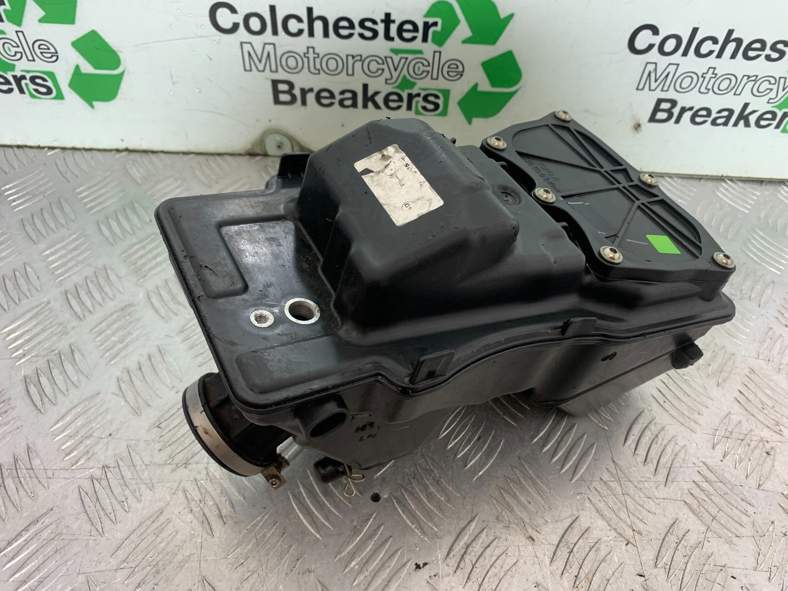 KTM 390 ADVENTURE AIRBOX YEAR 2020-24 (CMB1240)