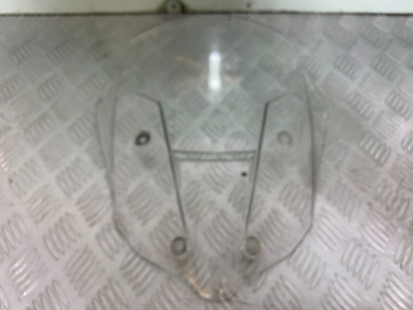 TRIUMPH TIGER 800 XRT SCREEN   2018-2020 (CMB1193)