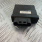 SUZUKI AN 200 UN 200 BURGMAN ECU YEAR 2007-09 (CMB1128)
