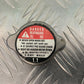 HONDA CBR600 CBR 600 RR RADIATOR CAP  YEAR 2003-2004 (STOCK 974)