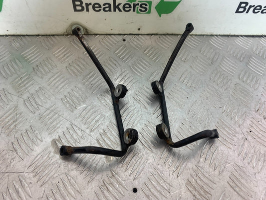 BMW R850 R R850R OIL COOLER BRACKETS  YEAR 1994-2002 (CMB1170)