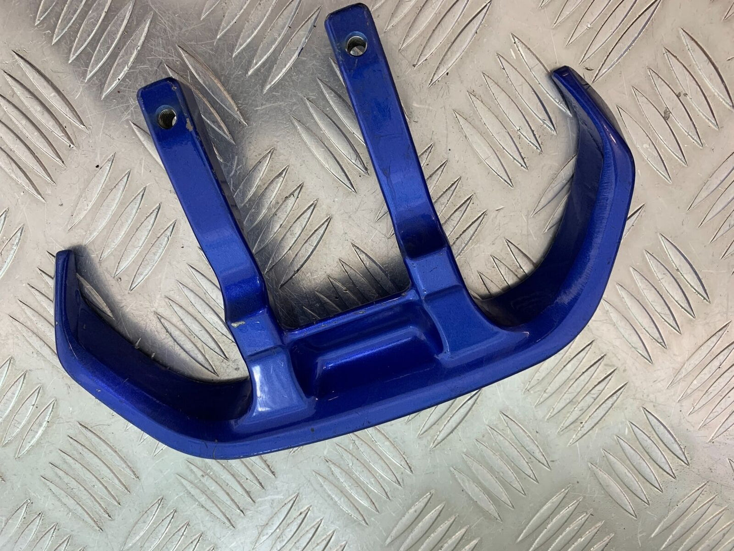 KAWASAKI ER5 ER 5 GRAB RAIL YEAR 1997-2007 (CMB1003)