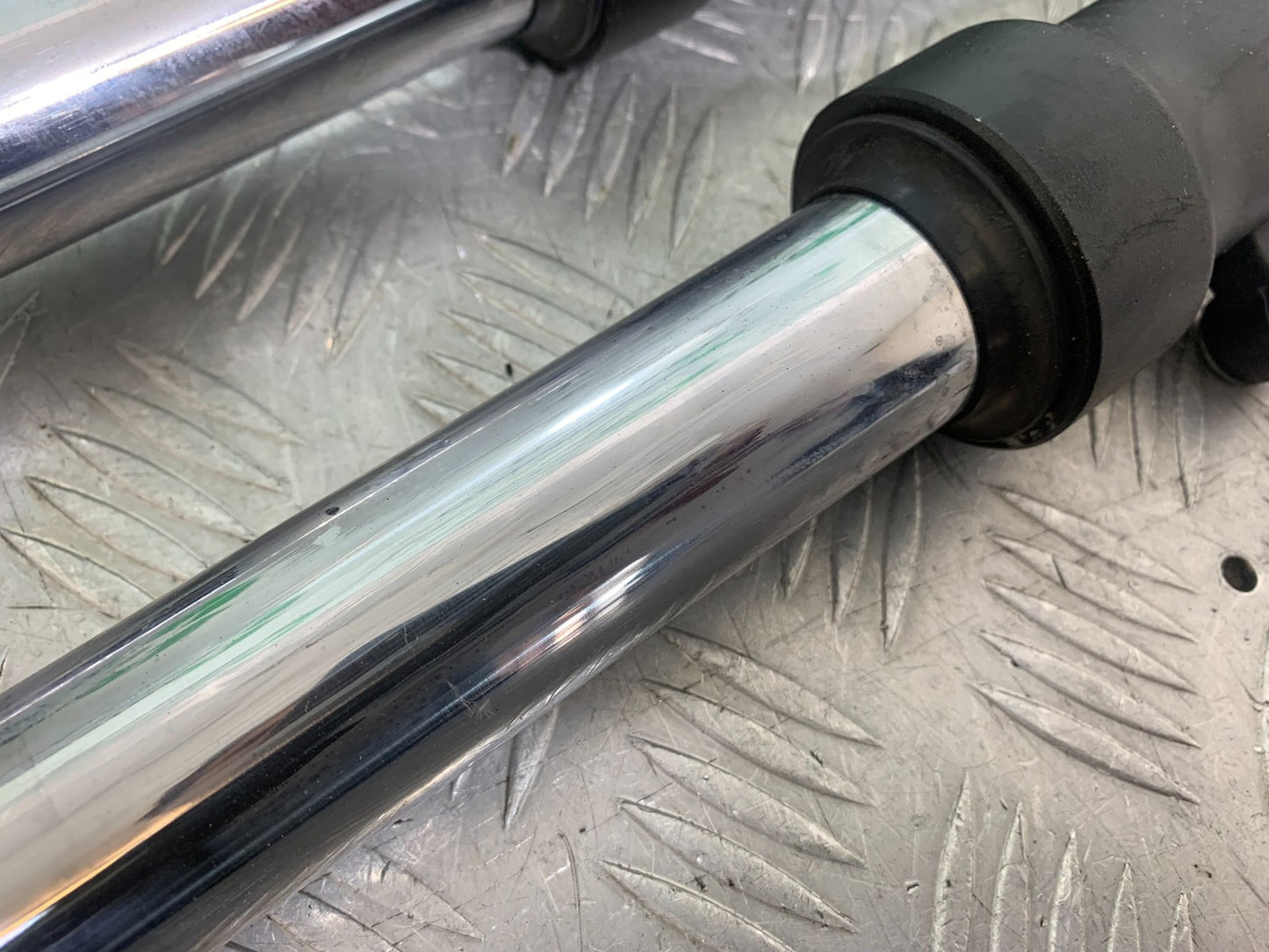 KAWASAKI ER6 N FORKS YEAR 2012-2017 (CMB1324)
