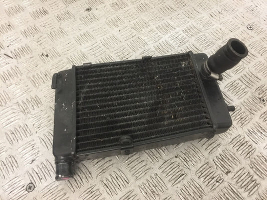 APRILIA TUONO 1000 RADIATOR  YEAR 2003-2004 (STOCK 767)