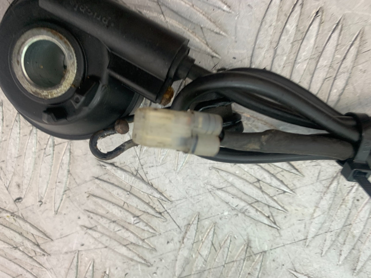 ROYAL ENFIELD HIMALAYAN 411 SPEEDO DRIVE  YEAR 2018-2023 (CMB1322)